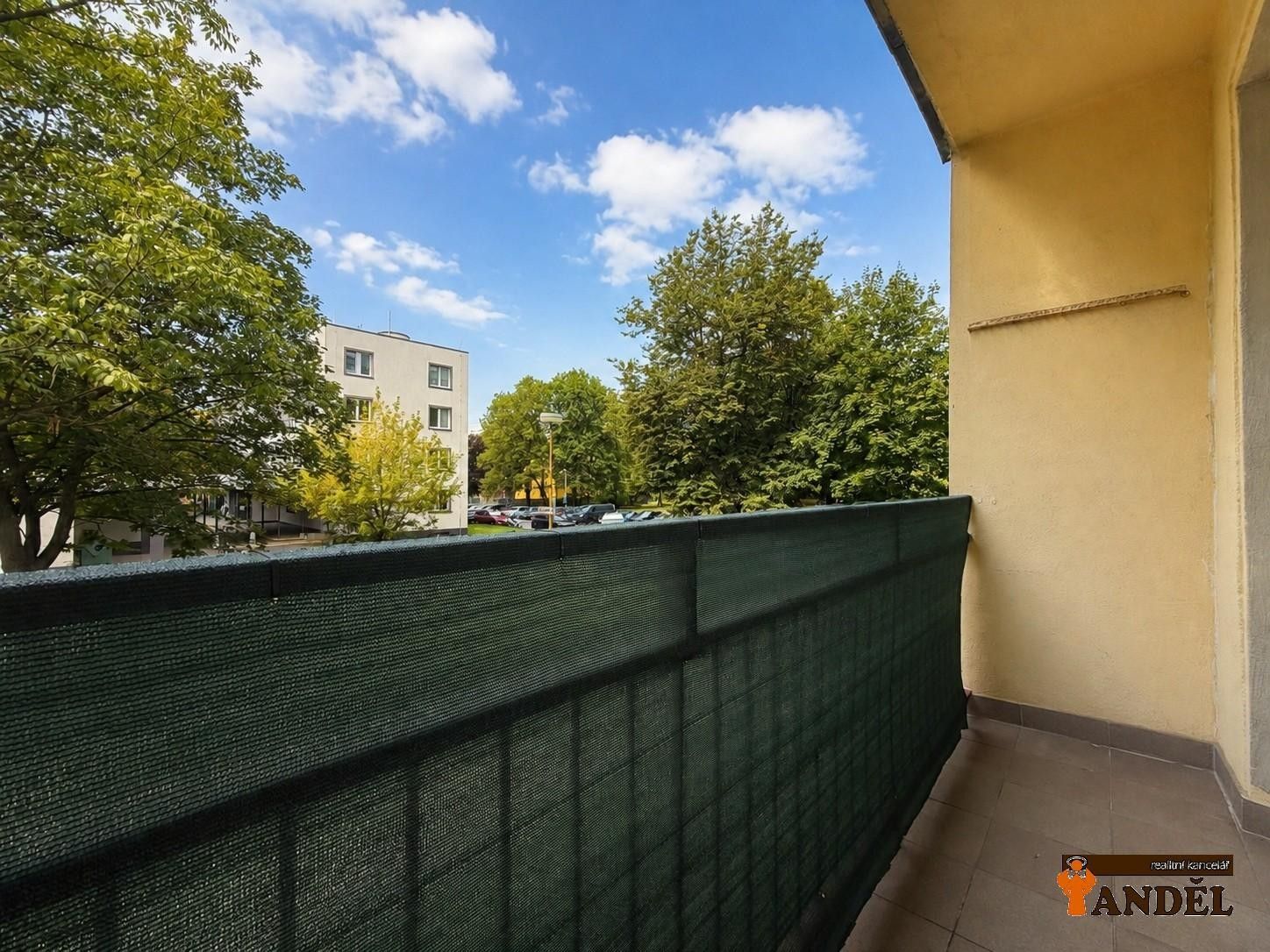 1+kk, Dlouhá třída, Havířov, 25 m² - 1