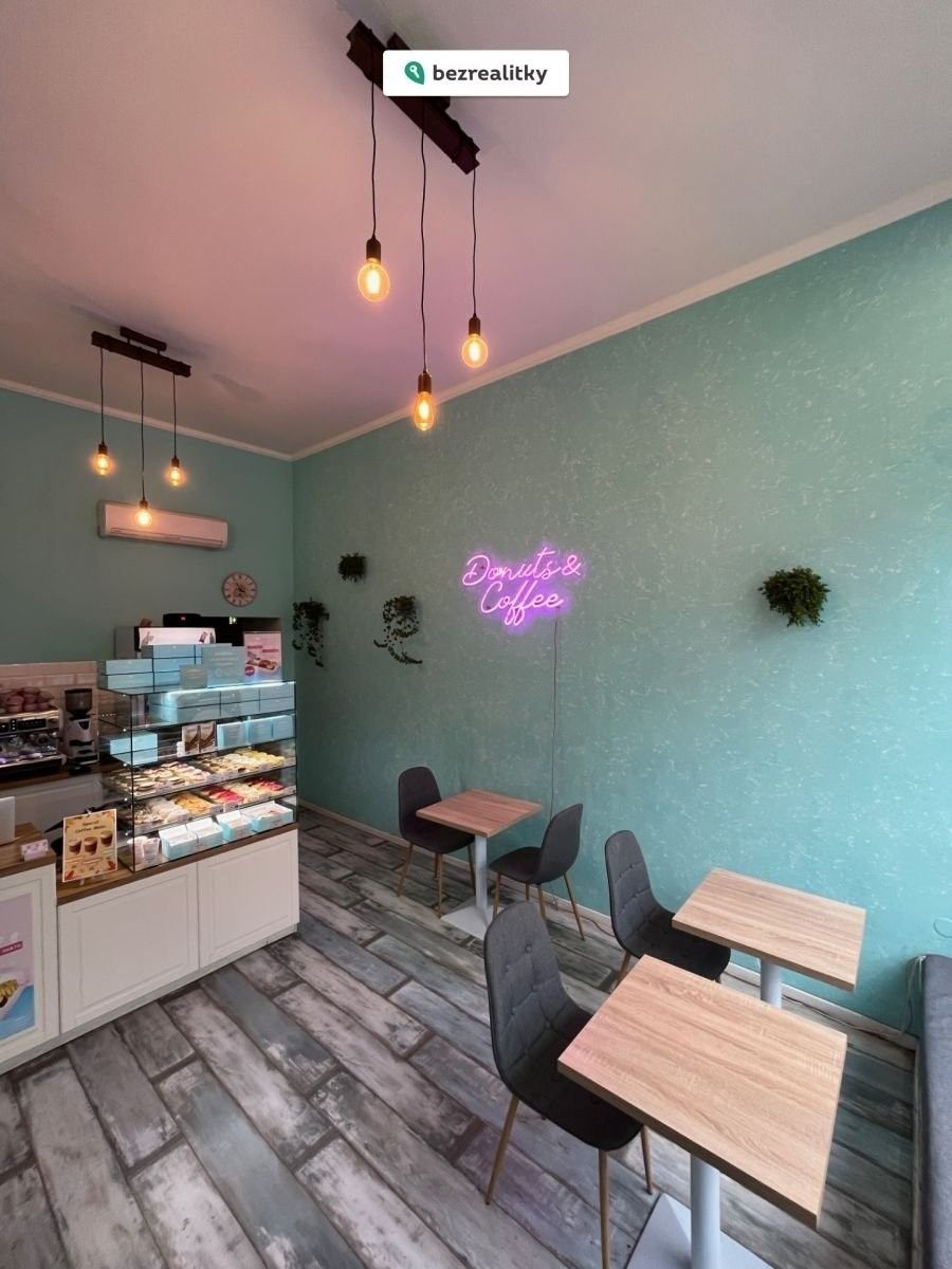 Ostatní, Spálená, Praha, 65 m²