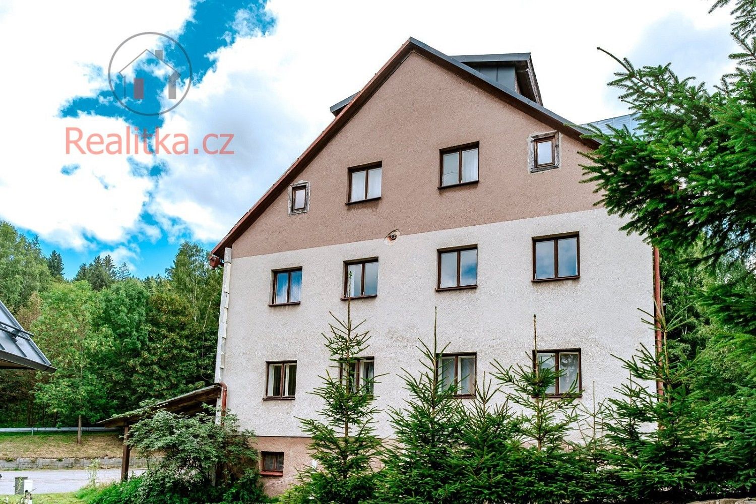 Ubytovací zařízení · 650 m² · Deštné v Orlických horách, okres Rychnov nad Kněžnou, Královéhradecký kraj - 4