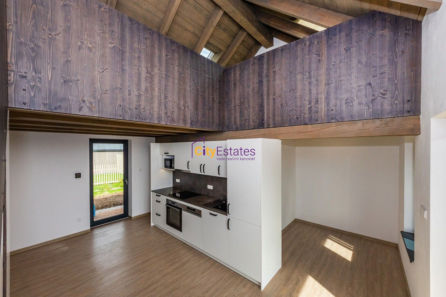 Byt 1+kk · 46 m² · Horní Bečva, okres Vsetín, Zlínský kraj - 4