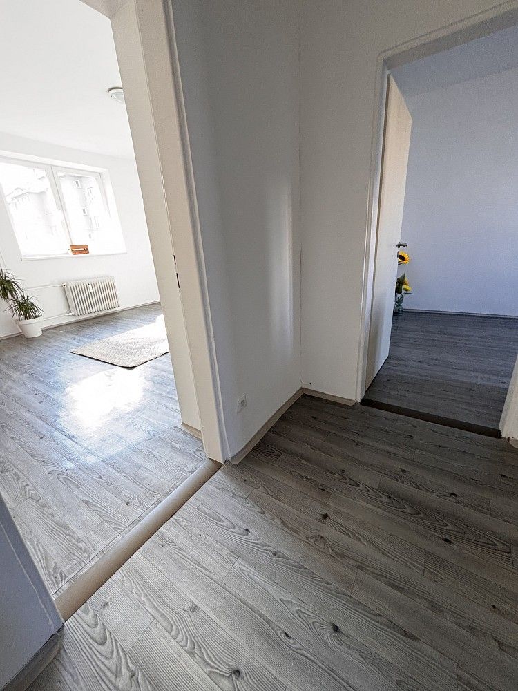 Pronájem byt 1+1 - Ostrava, okres Ostrava-město, Moravskoslezský kraj, 47 m² - 5