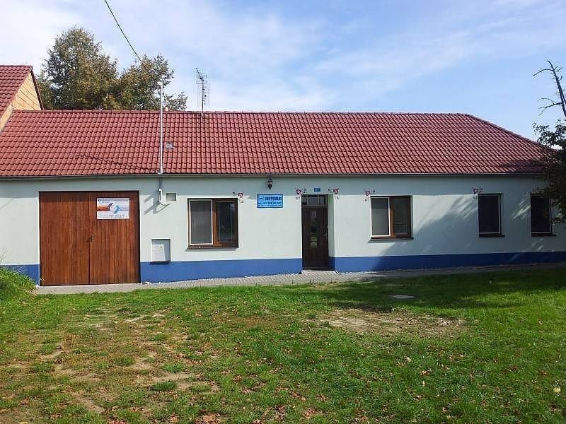 Chaty, Kněždub, Jihomoravský kraj - 1