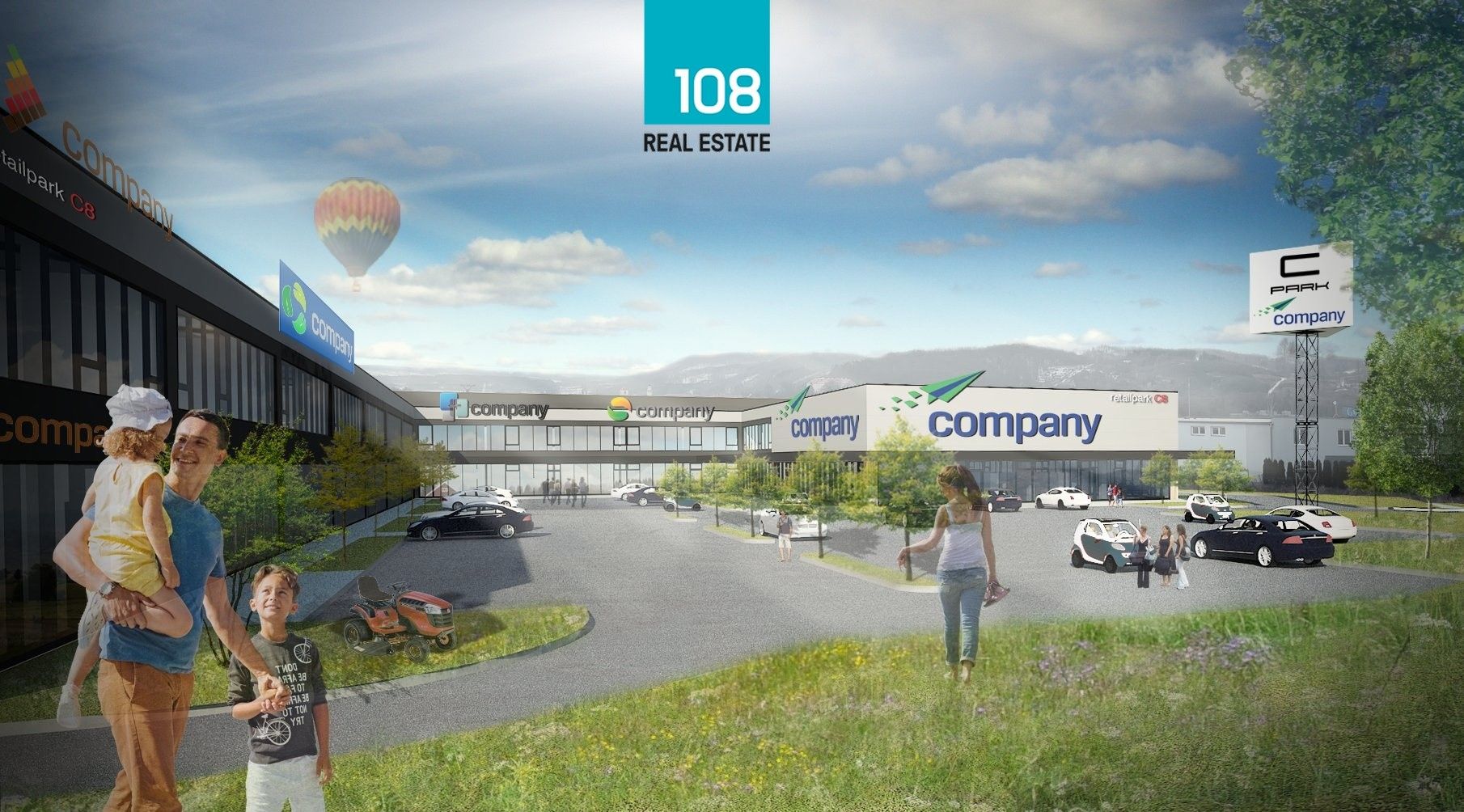 Obchodní prostory, Boskovice, 300 m²