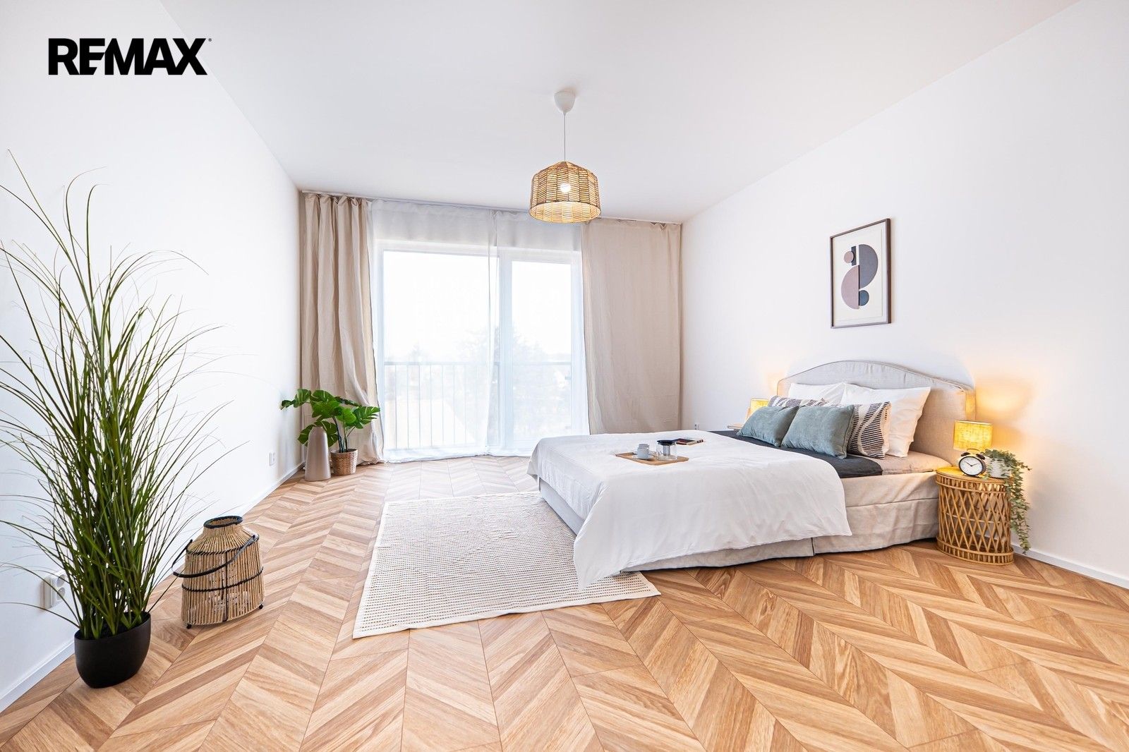 Byt 3+kk – Klíčany, okres Praha-východ – pohled 3