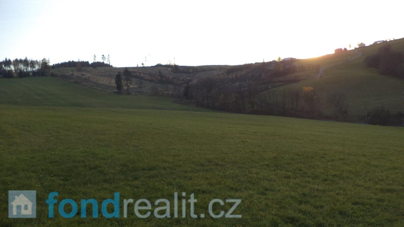 Prodej pozemek - Loučka, 7 m²