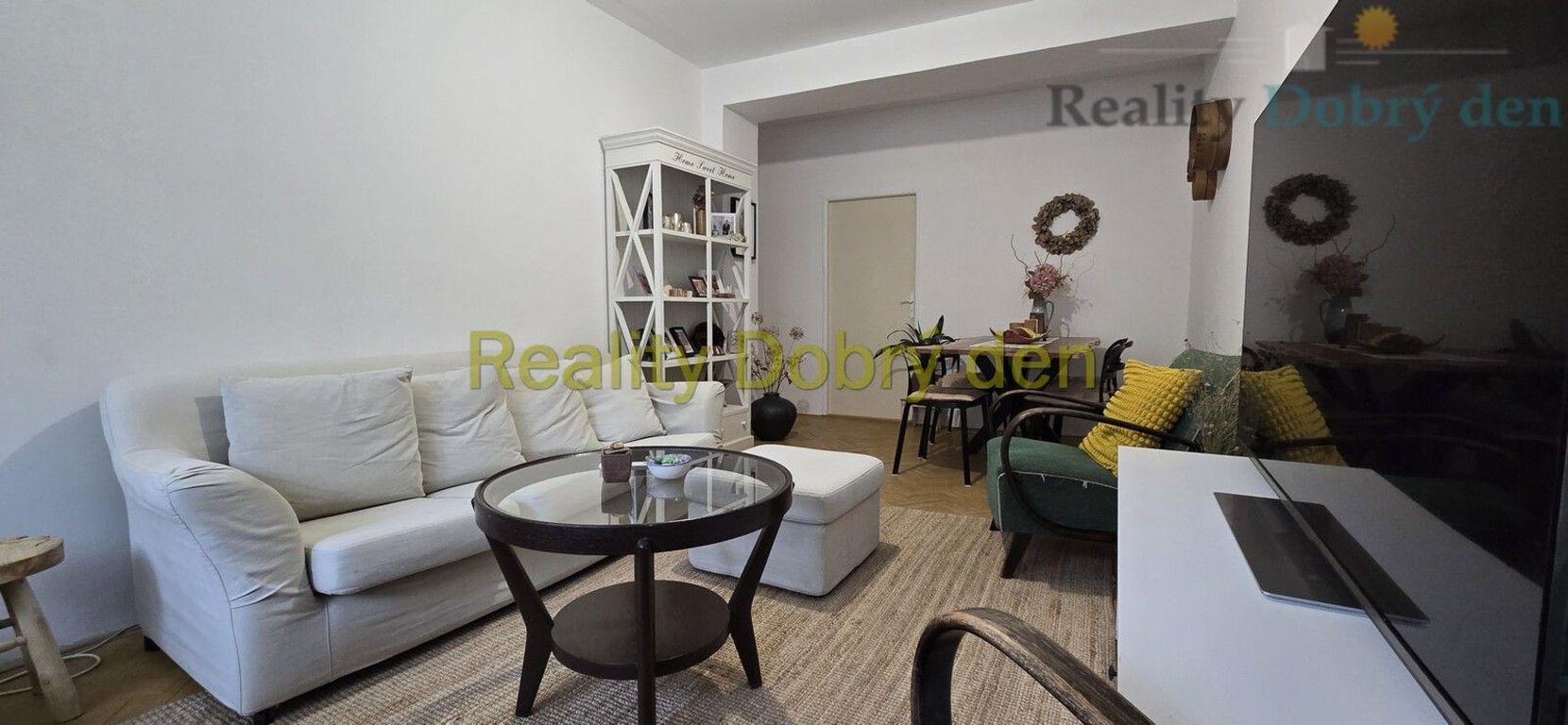 Prodej byt 3+1 - Olomoucká, Opava Předměstí, 65 m² - 5