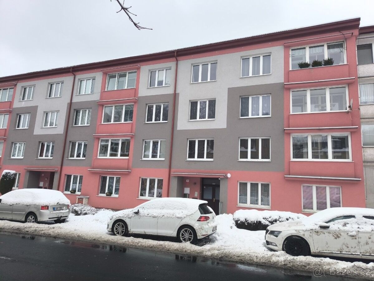 Byty, Aš, 352 01 - 2