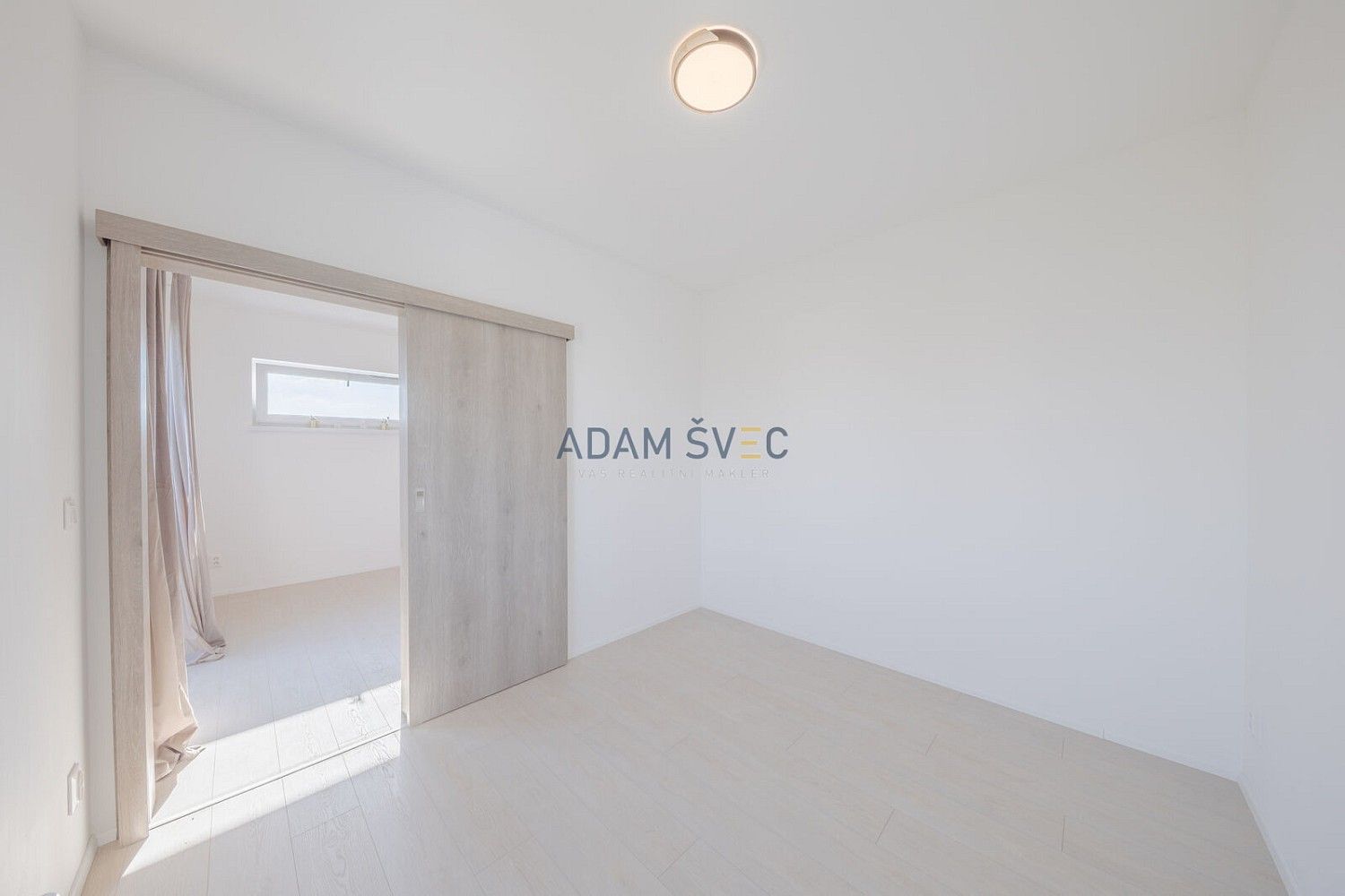 Pronájem byt 2+kk - Za Penzionem, Mohelnice, okres Šumperk, 44 m² - 5