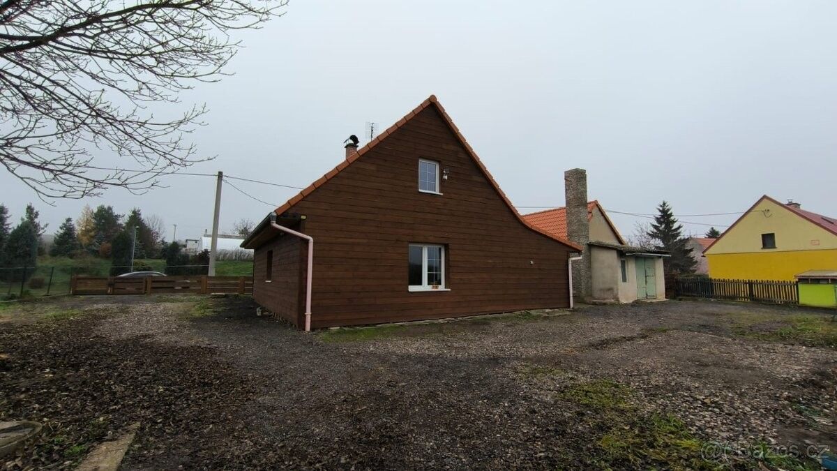 Prodej rodinný dům - Žatec, 438 01