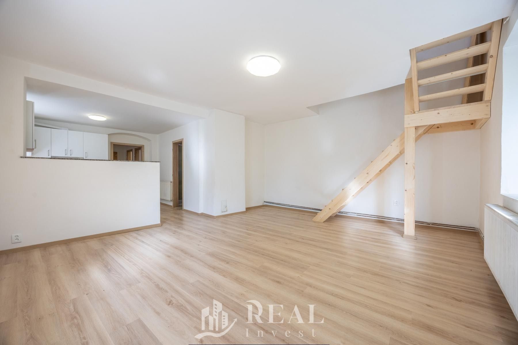 Rodinné domy, Chožov, 85 m²