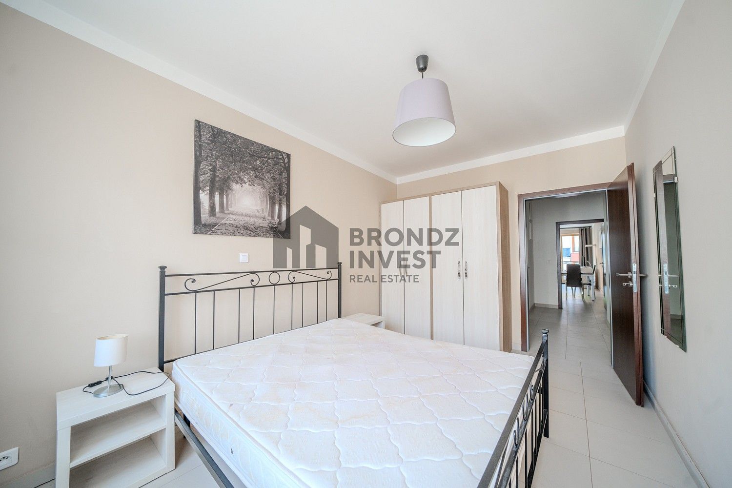Byt 2+kk · 50 m² · Pod Kavalírkou, Praha 5 - Košíře - 3