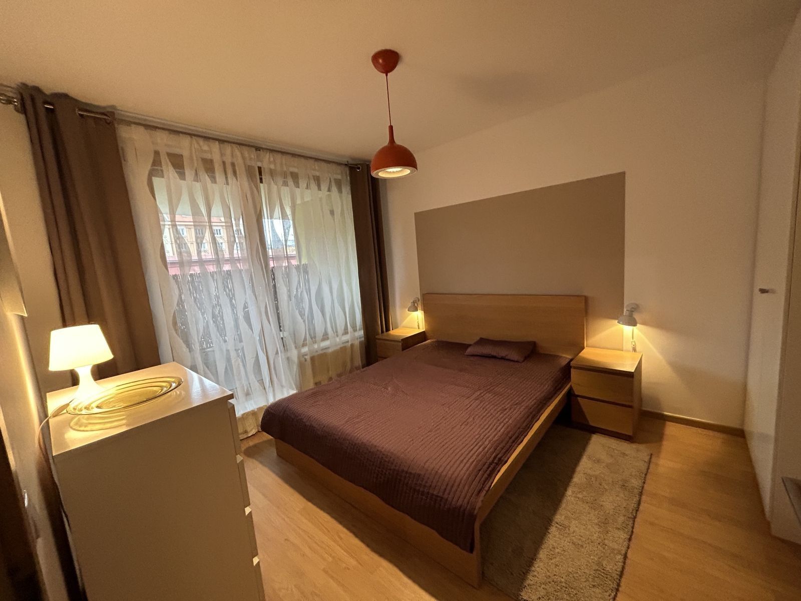 Byt 2+kk · 60 m² · Kurta Konráda, Praha - Libeň - 4