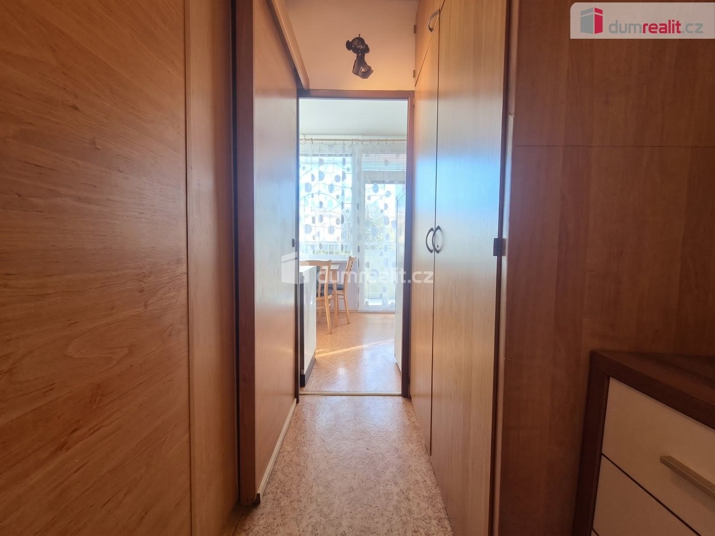 Prodej byt 1+1 - Alej 17. listopadu, Roudnice nad Labem, 27 m² - 5