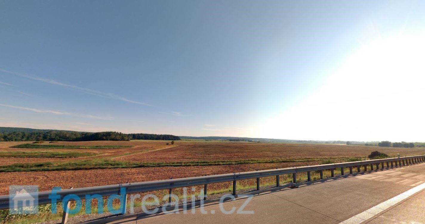 Zemědělské pozemky, Přehýšov, 787 m²
