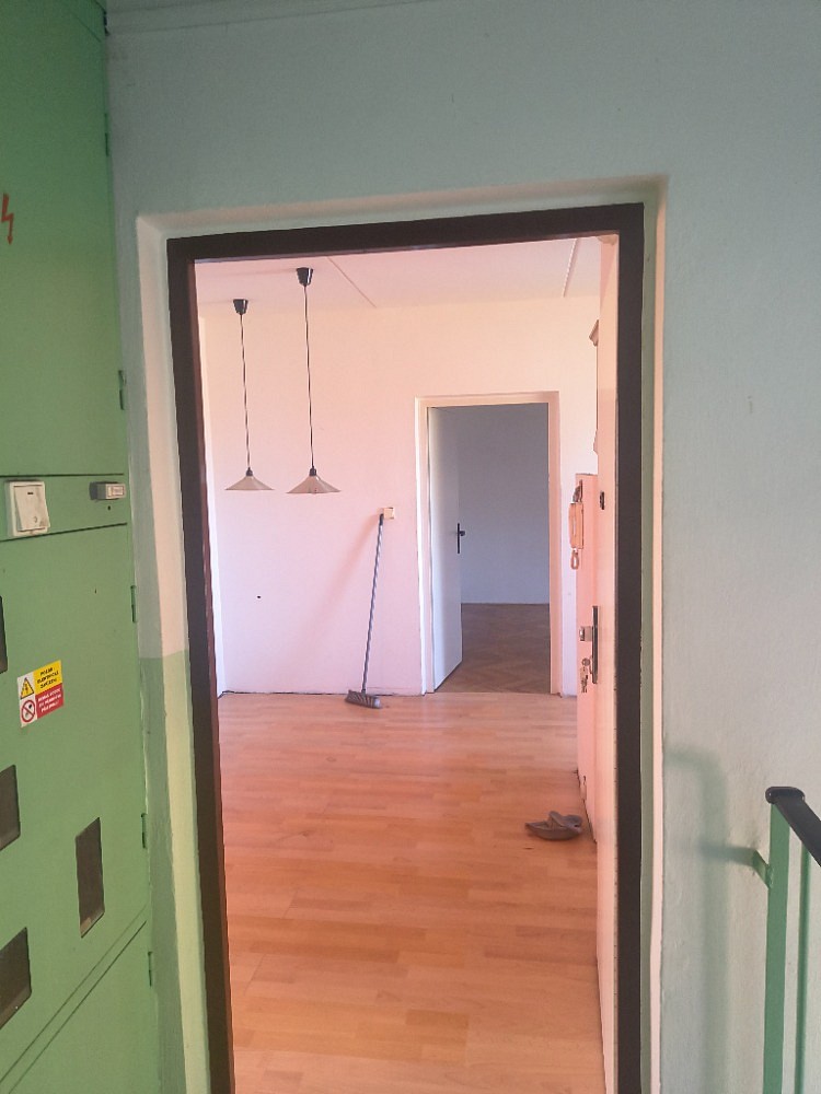 Byt 3+1 · 65,4 m² · Karla Čapka, Františkovy Lázně, okres Cheb - 4