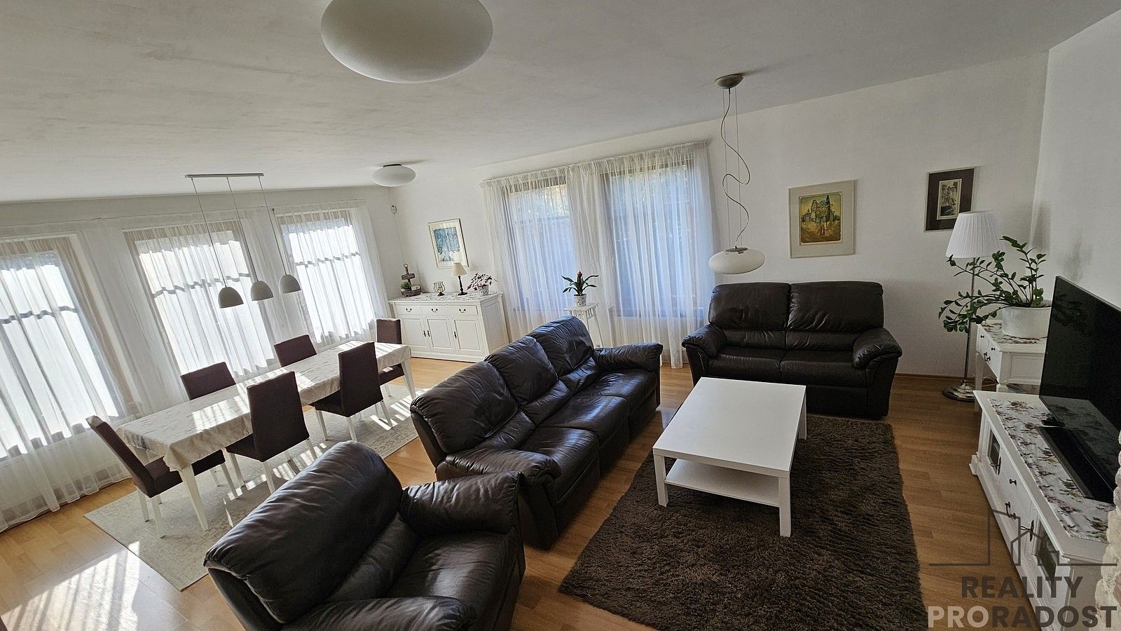 Prodej rodinný dům - Vestecká, Jesenice, okres Praha-západ, 369 m² - 5