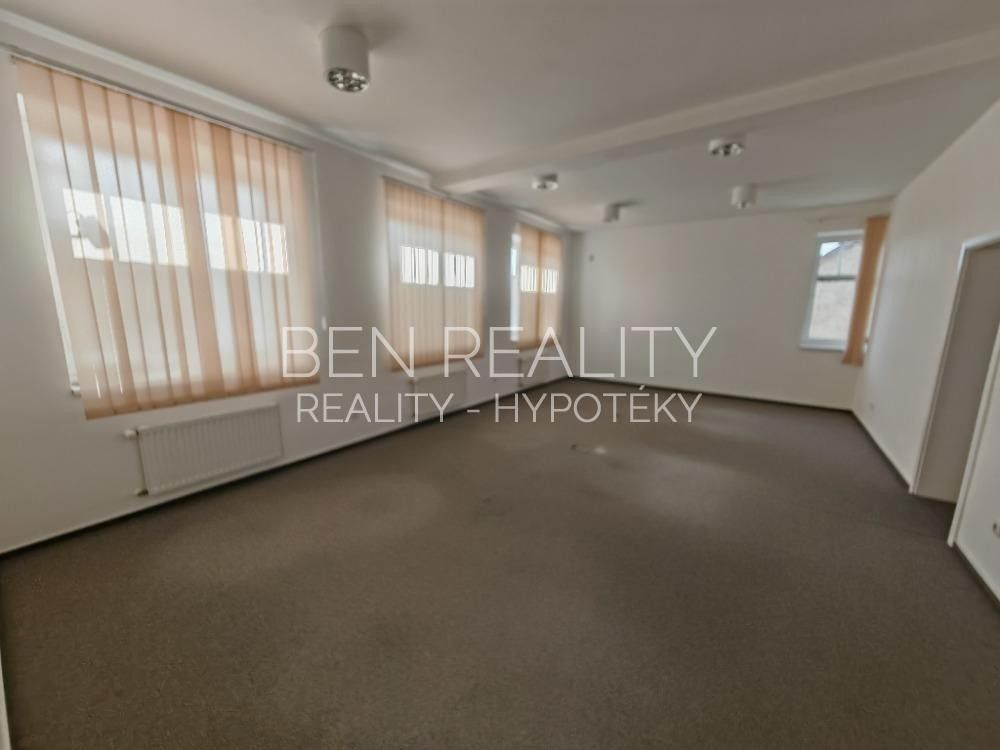 Kancelář · 460 m² · Vršava I  , Zlín - 4