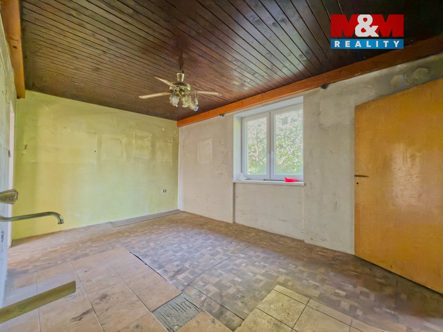Rodinný dům · 103 m² · Dětmarovice - 3