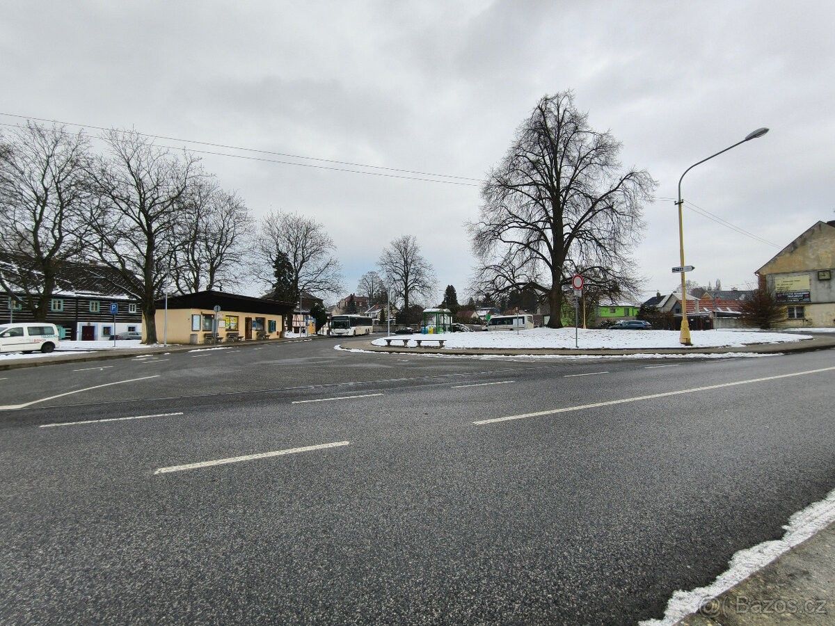 Prodej obchodní prostory - Chrastava, 463 31