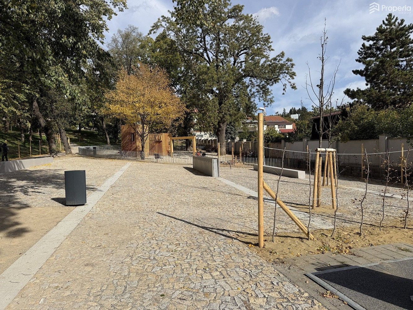 Prodej byt 2+kk - Tišnovská, Brno - Černá Pole, 30 m² - 5