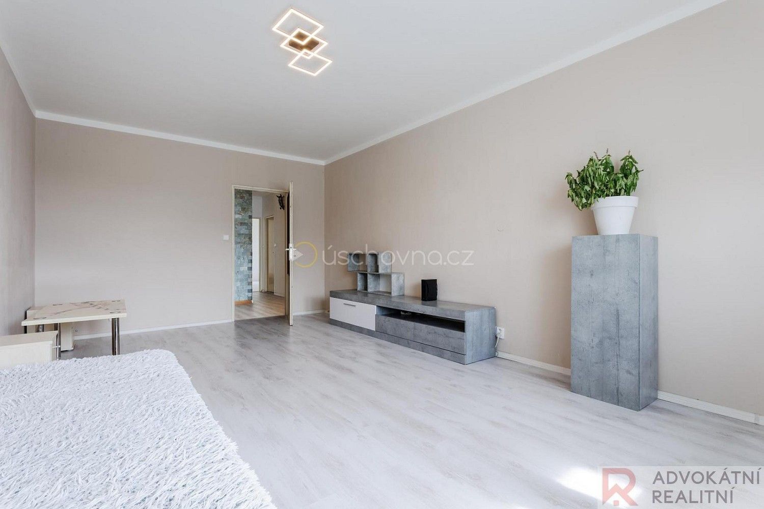 Byt 2+1 · 65 m² · Praha - Michle, okres Praha 10, Hlavní město Praha - 4
