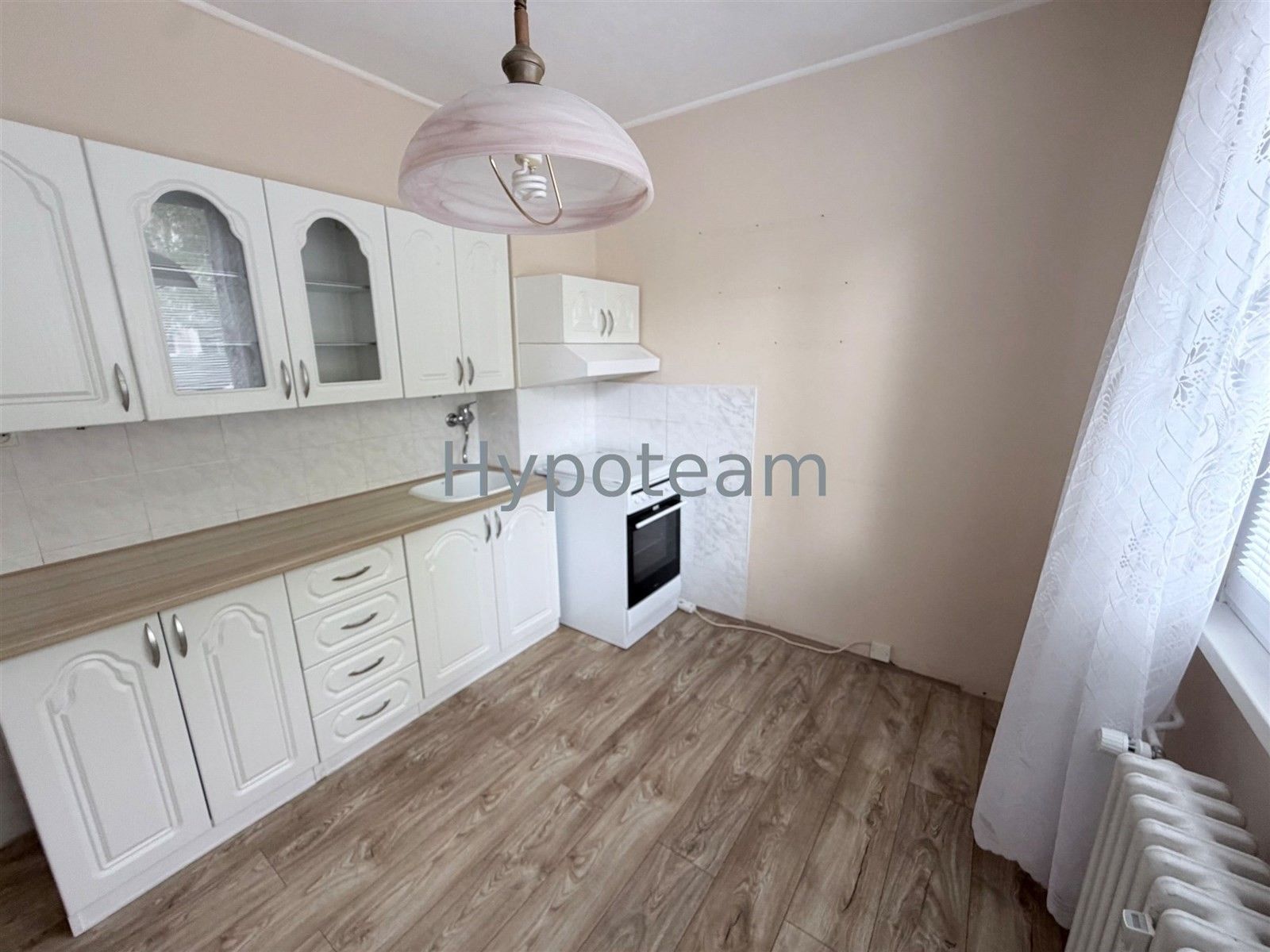 Byt 2+1 · 64 m² · Nová 1395, Ústí nad Labem Střekov - 4