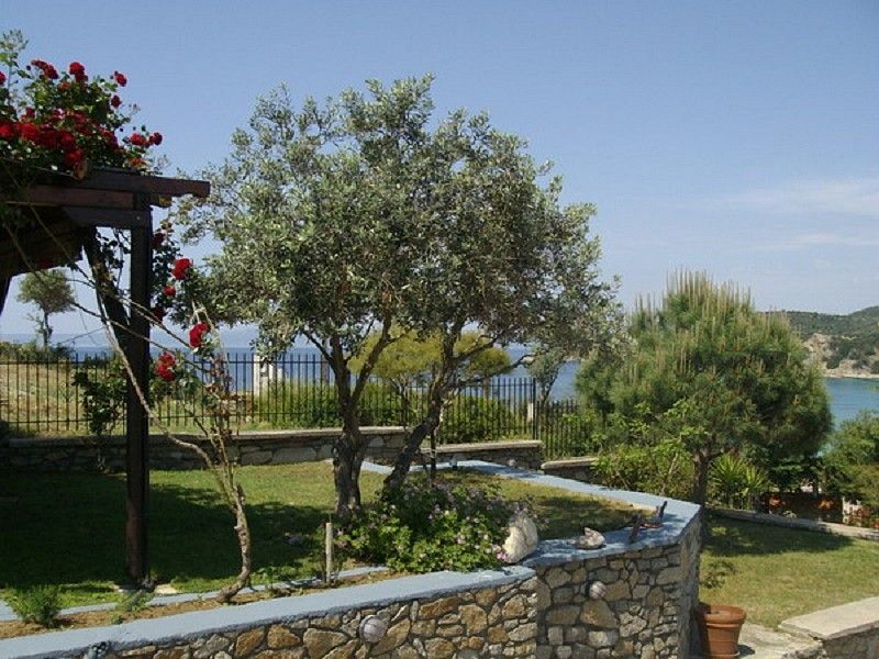 Ubytovací zařízení · 580 m² · Uranopoli, GR - 4