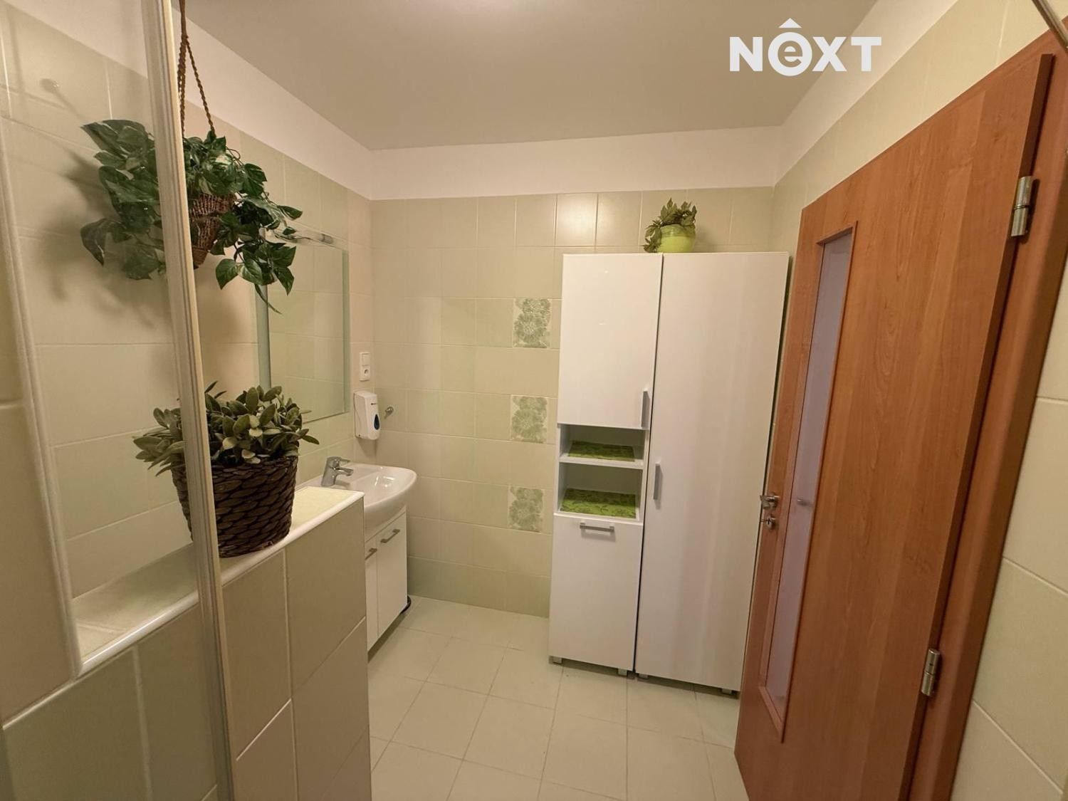 Pronájem byt 1+1 - Mostek, 36 m² - 5