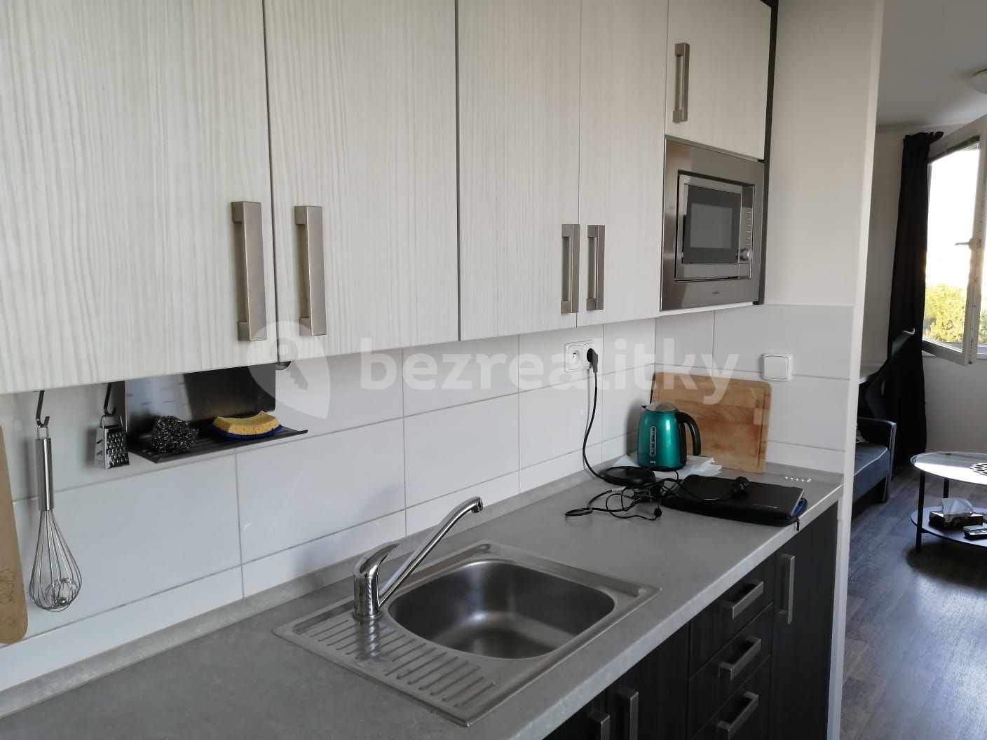 Pronájem byt 2+kk - Okružní, Slaný - Slaný, Středočeský kraj, 43 m² - 5
