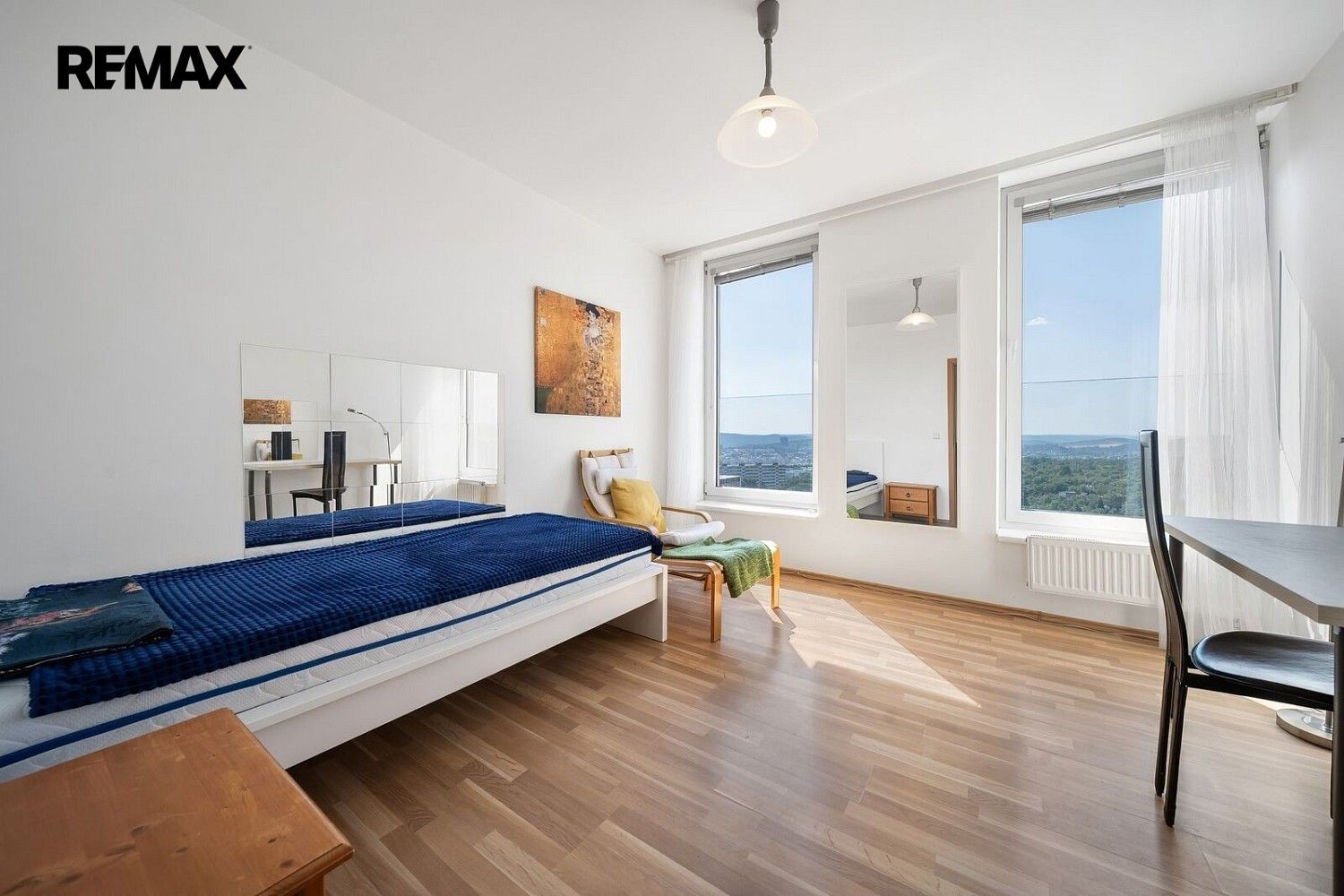 Byt 3+kk · 88 m² · Brno - Lesná, okres Brno-město, Jihomoravský kraj - 3