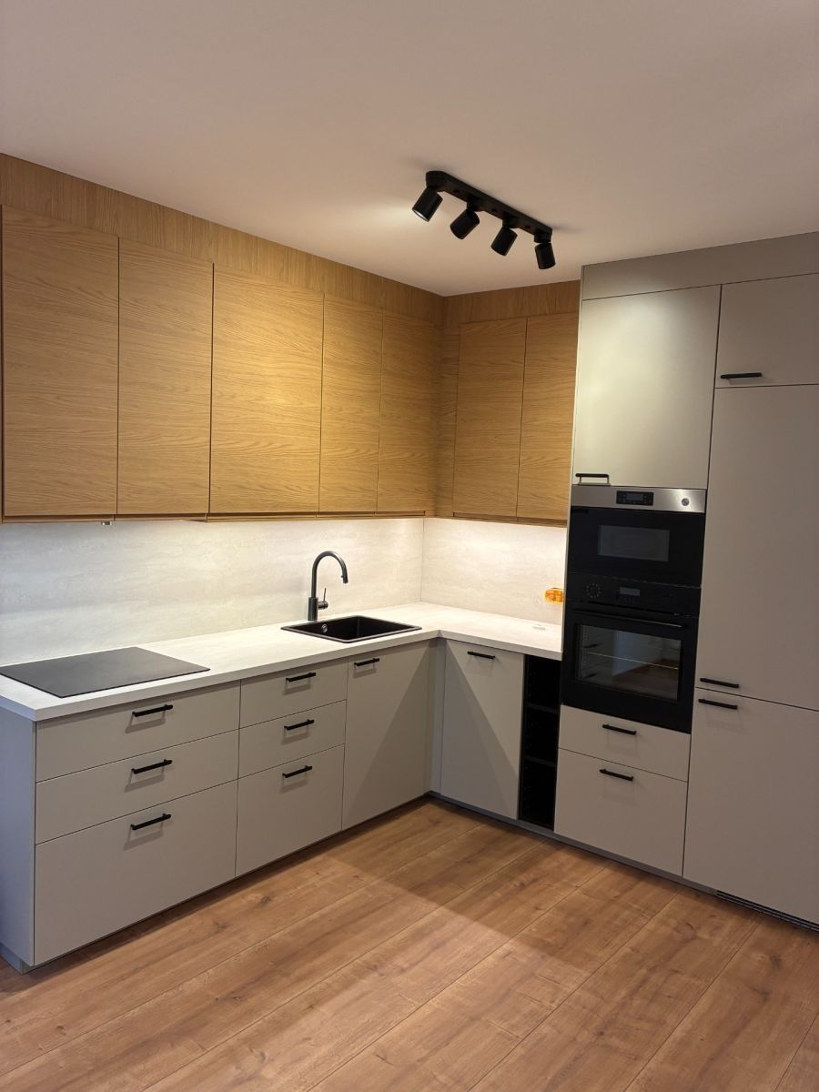 Byt 2+kk, 57 m²