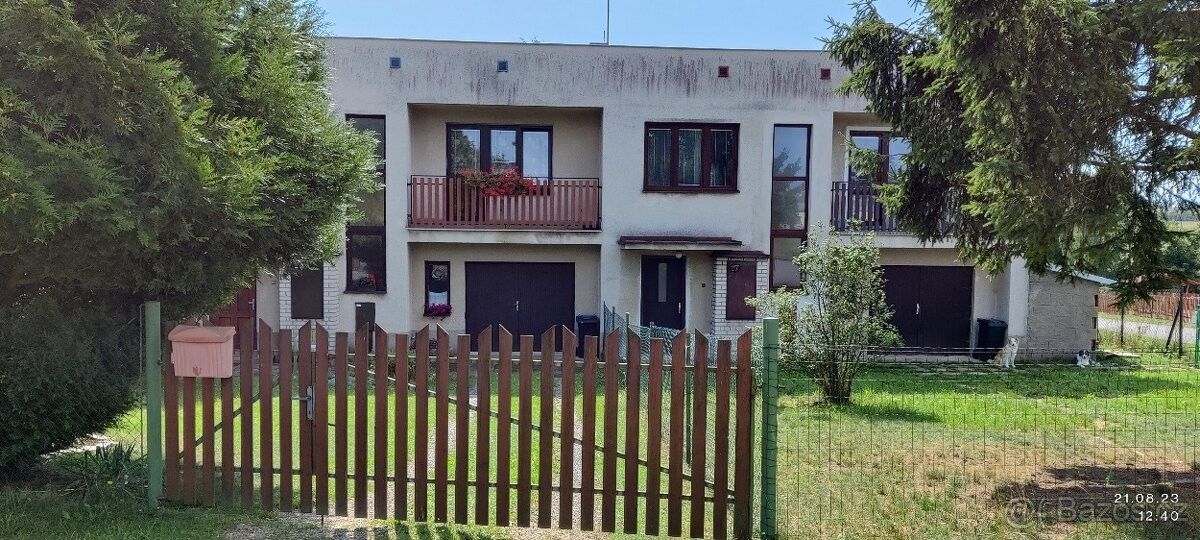 Byty, Blatná, 388 01