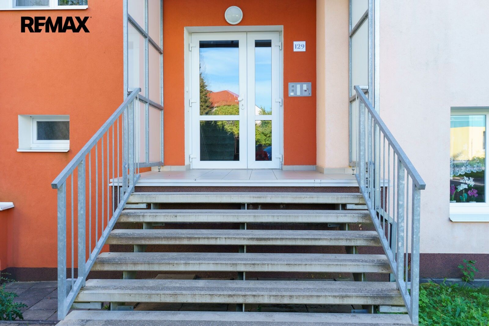 Byt 2+1 · 55 m² · Zahradní 129, Konstantinovy Lázně - 3