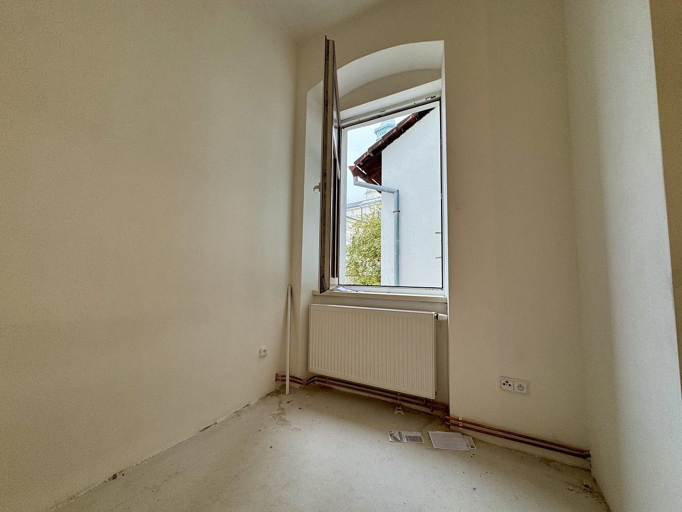 Prodej byt 1+kk - Příbram - Příbram VI-Březové Hory, Středočeský kraj, 21 m² - 5