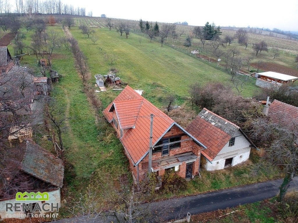 Prodej rodinný dům - Újezdec, 164 m² - 2