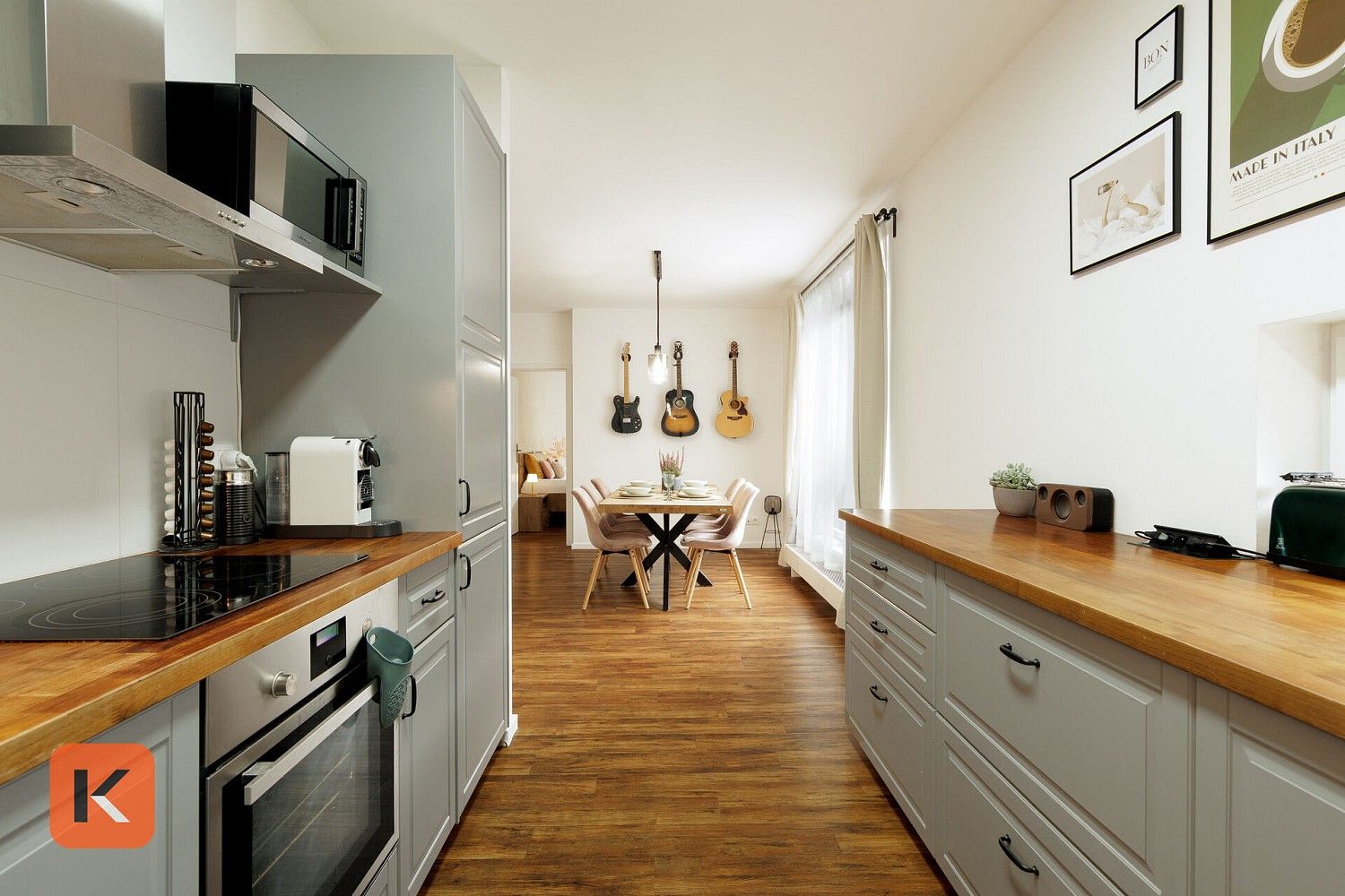 3+kk, Svatovítská, Mladá Boleslav - Mladá Boleslav III, 79 m² - 2