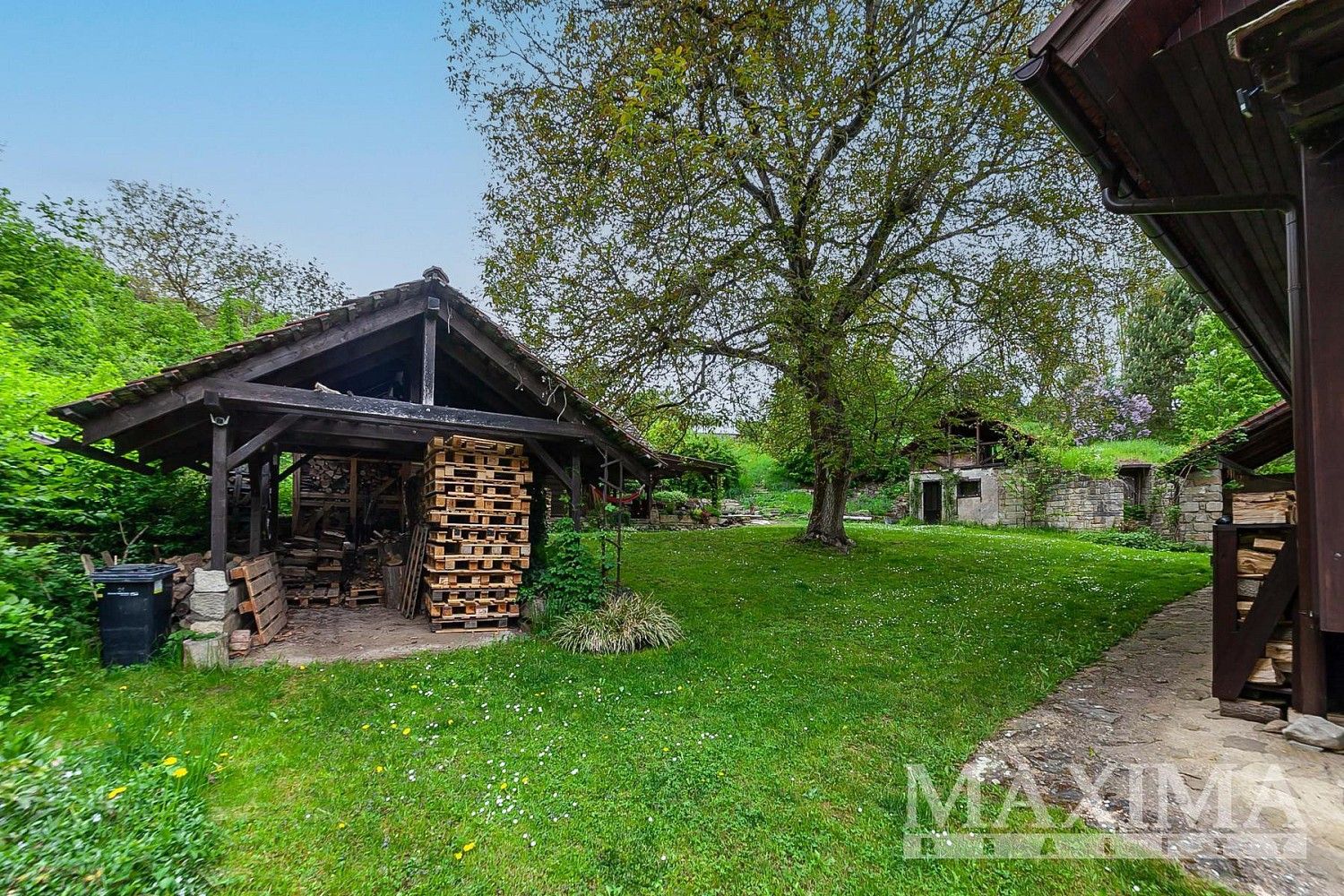 Rodinný dům · 196 m² · Staré Hrady, okres Jičín - 3