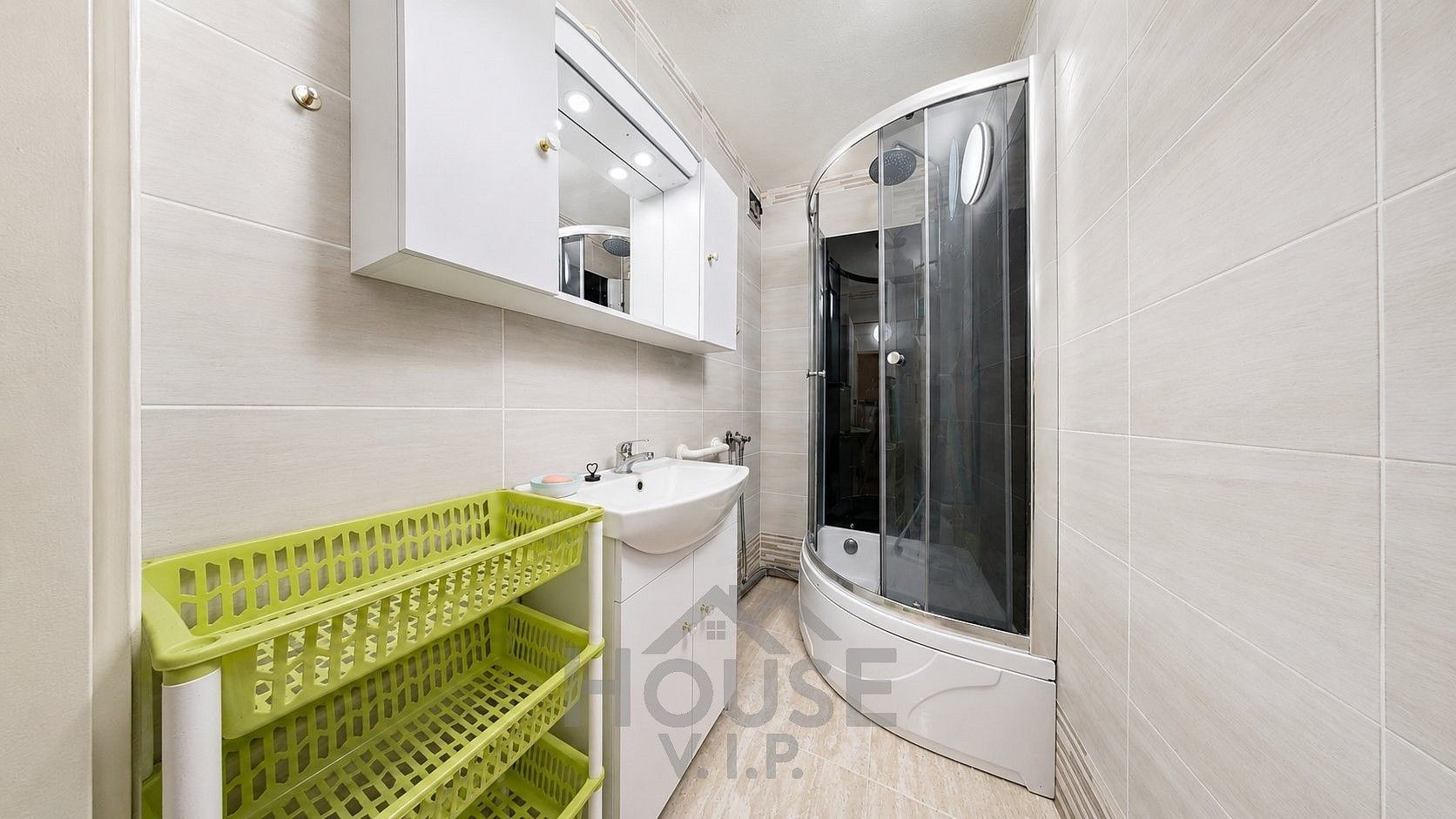 Byt 1+1 · 30 m² · Praha - Háje, okres Praha 11, Hlavní město Praha - 4