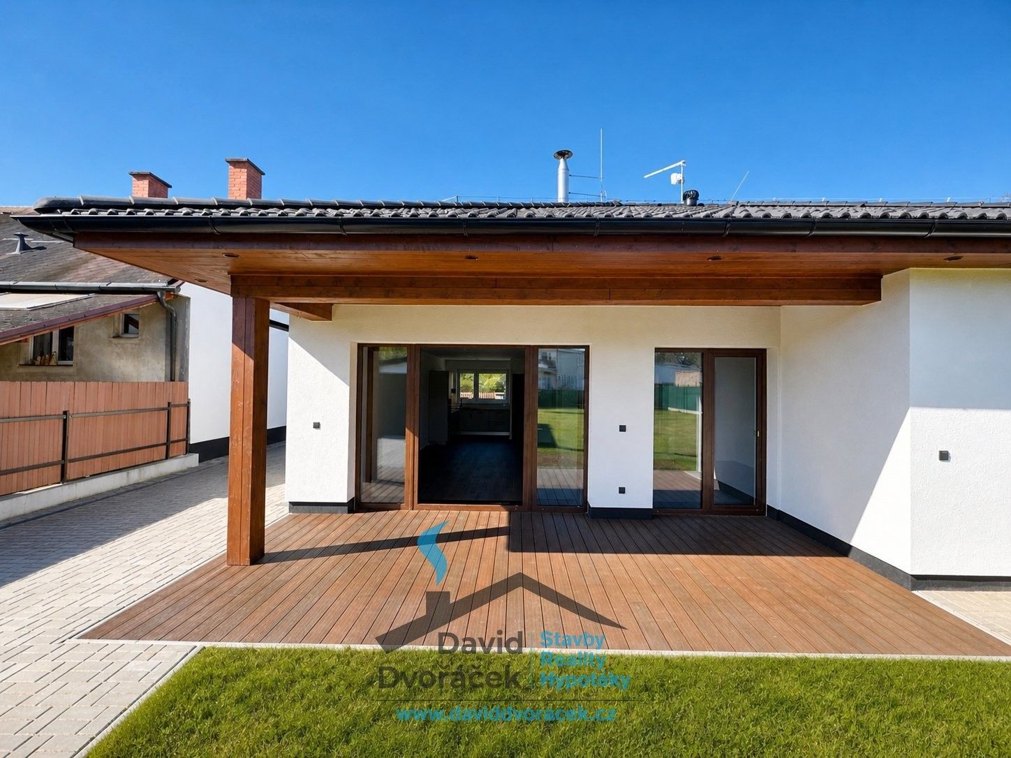 Rodinný dům · 133 m² · Dukelská 1087, Týniště nad Orlicí - 4