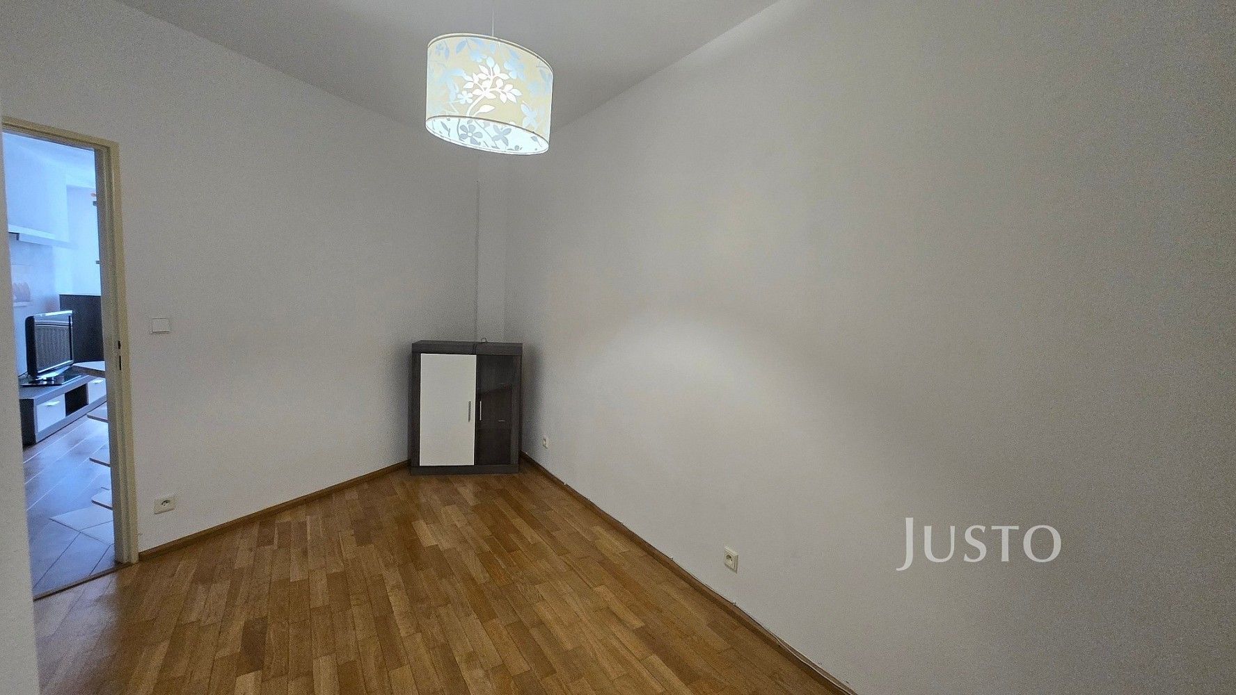 Byt 3+kk · 68 m² · V Portyči, Písek - Pražské Předměstí - 4