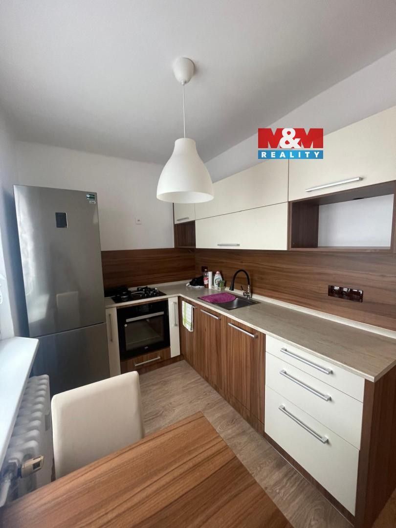 2+1, Provaznická, Ostrava, 56 m²