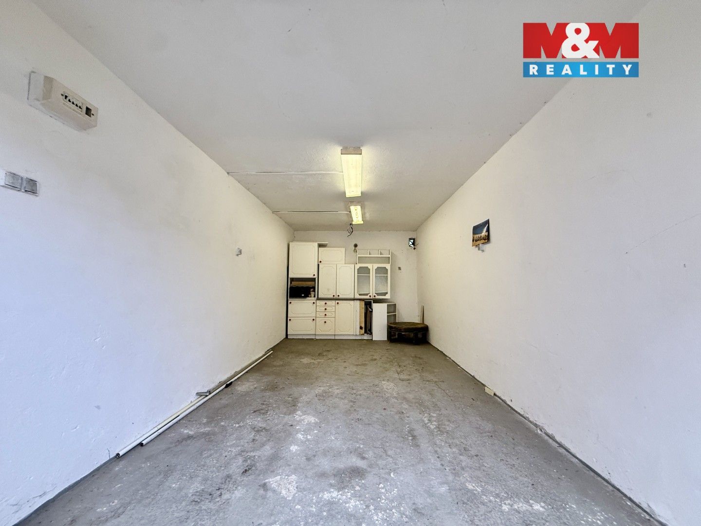 Pronájem ostatní - Rychnov nad Kněžnou, 18 m²