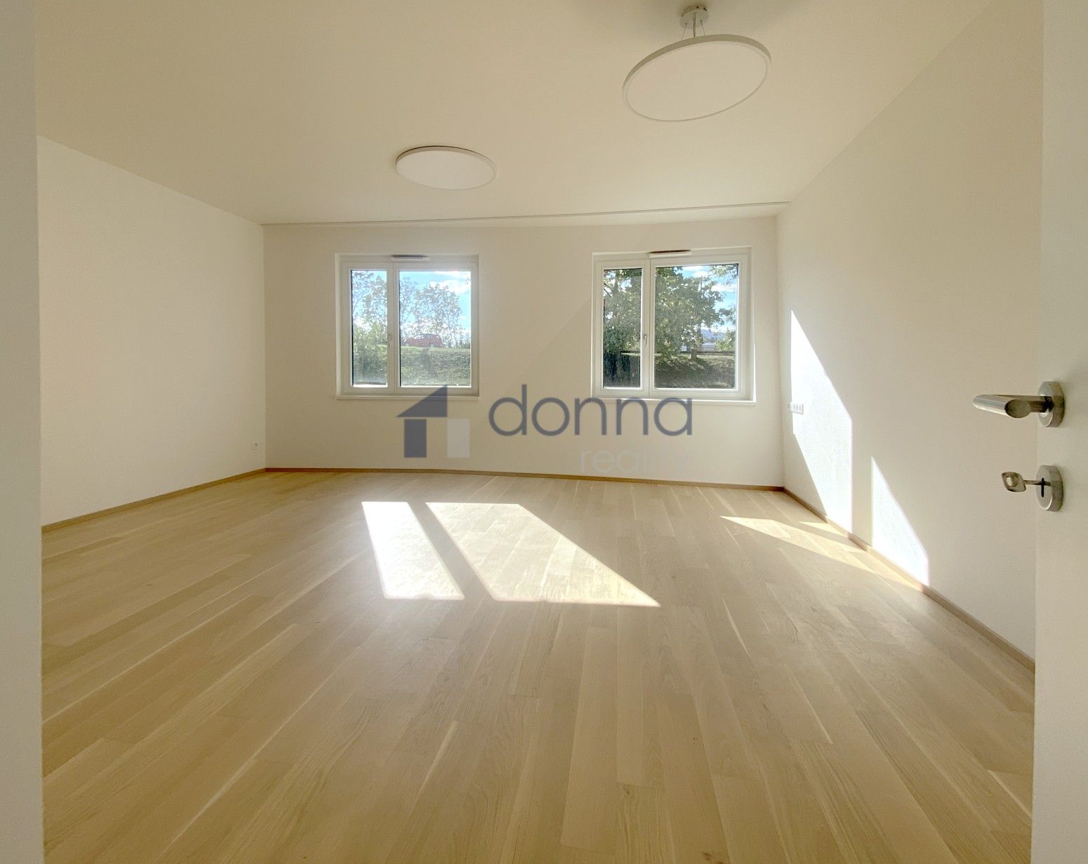 1+kk, Na Viktorce, Praha Žižkov, 39 m² - 1