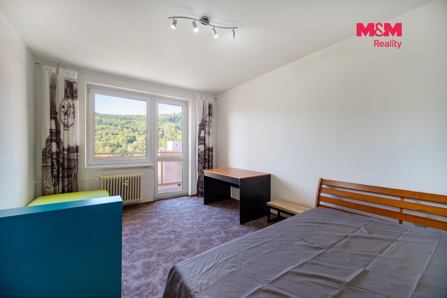 Prodej byt 3+kk - Adamov, 57 m² - 5
