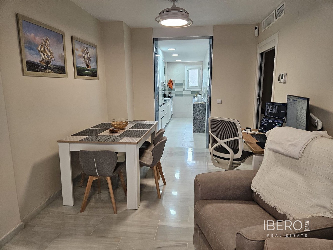 Byt 4+kk · 97 m² · Fuengirola, Španělsko - 4
