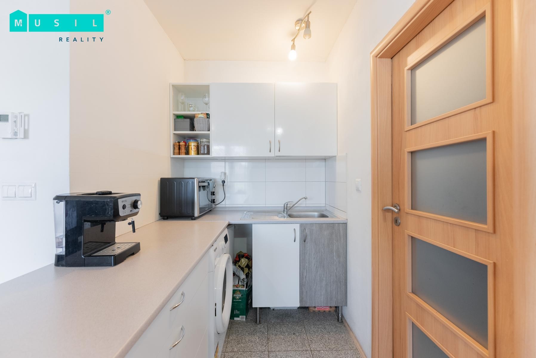 Byt 2+kk · 45 m² · Jakoubka ze Stříbra, Olomouc - 4