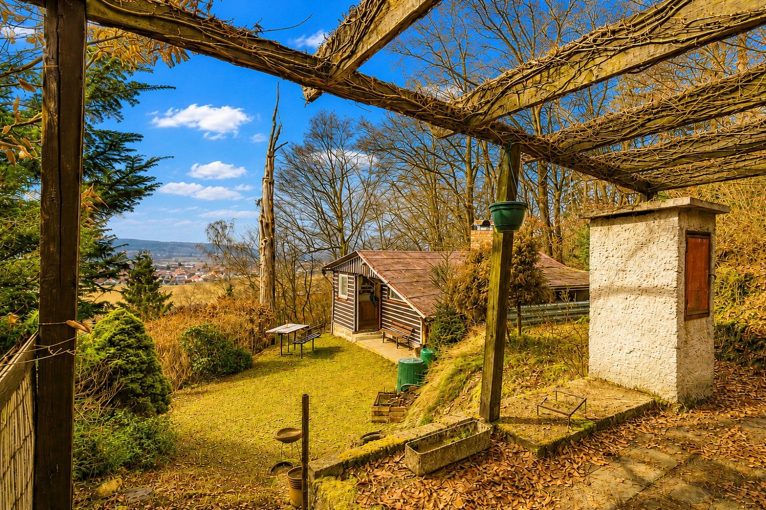 Prodej rodinný dům - Praha - Lipence, okres Praha 16, Hlavní město Praha, 65 m² - 5
