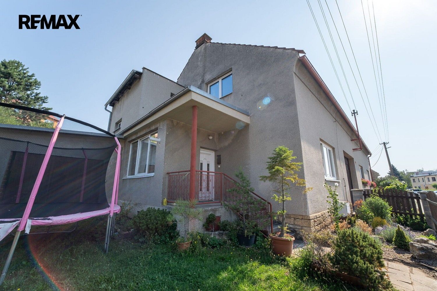 Rodinné domy, Dlouhá, Velké Opatovice, okres Blansko, 80 m² - 2