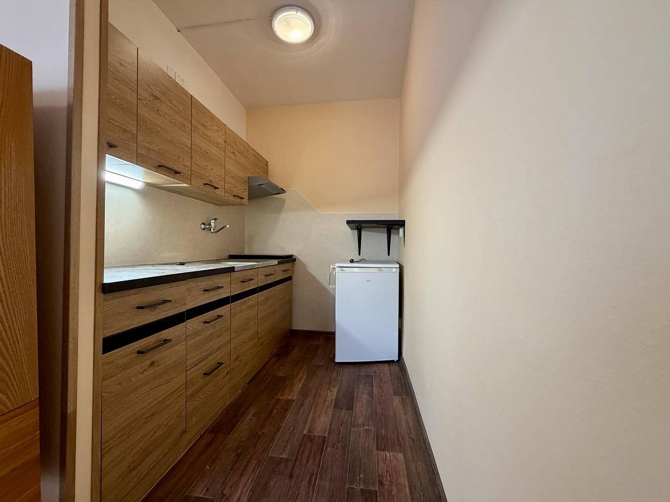 Pronájem byt 1+kk - Květinová, Orlová - Lutyně, okres Karviná, 31 m² - 2