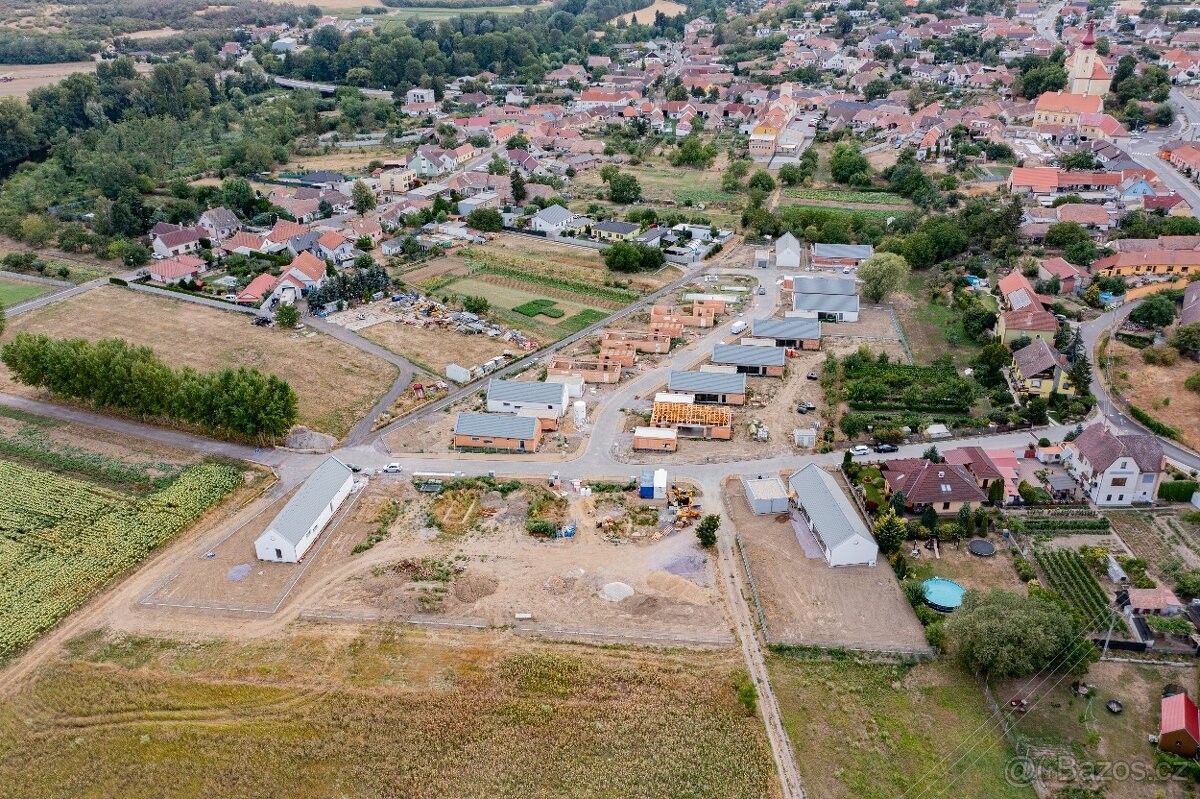 Prodej rodinný dům - Hodonice, 671 25 - 5